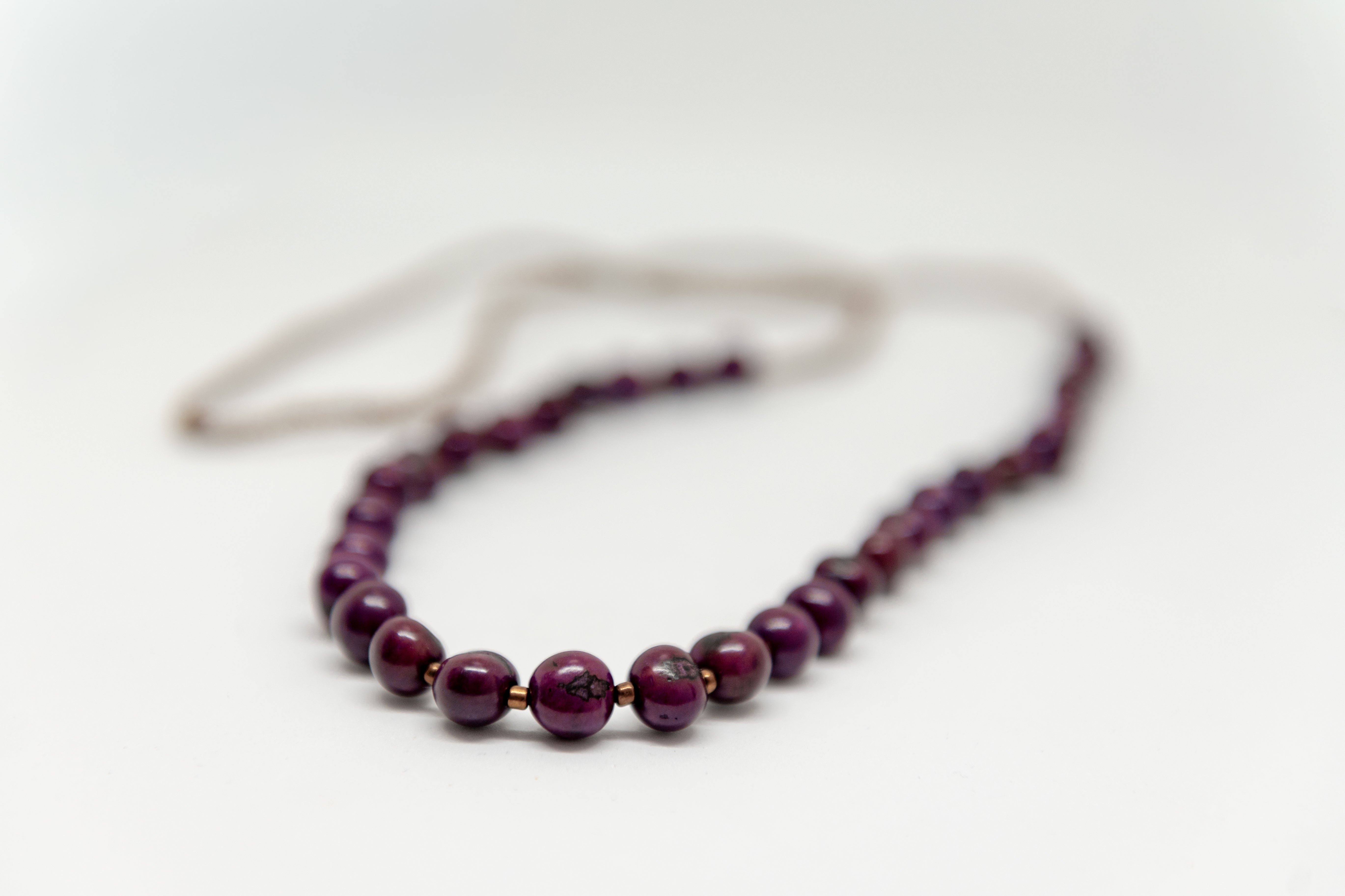 Río Necklace