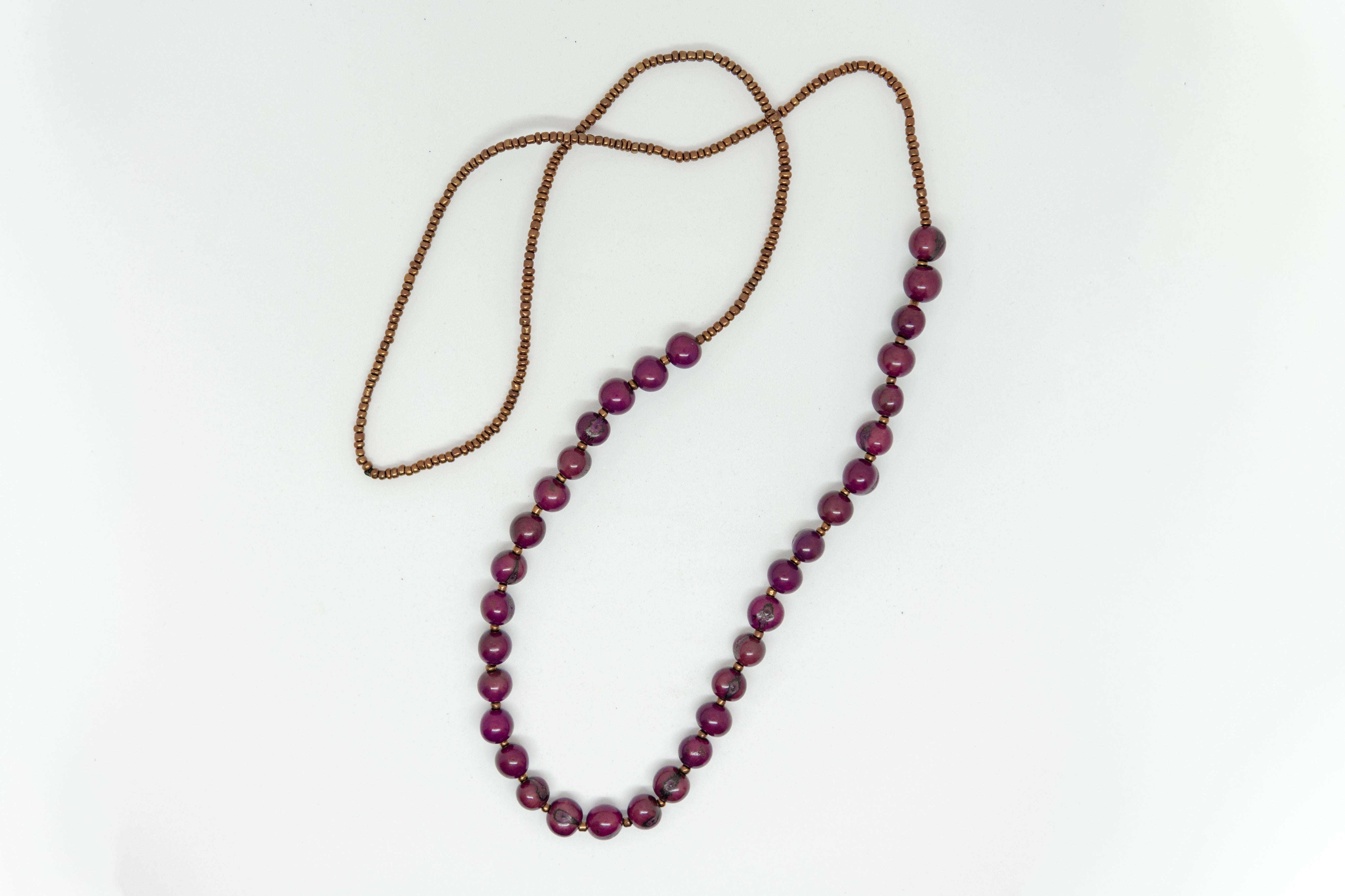 Río Necklace