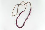 Río Necklace