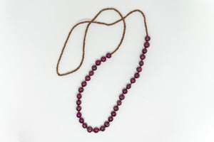 Río Necklace