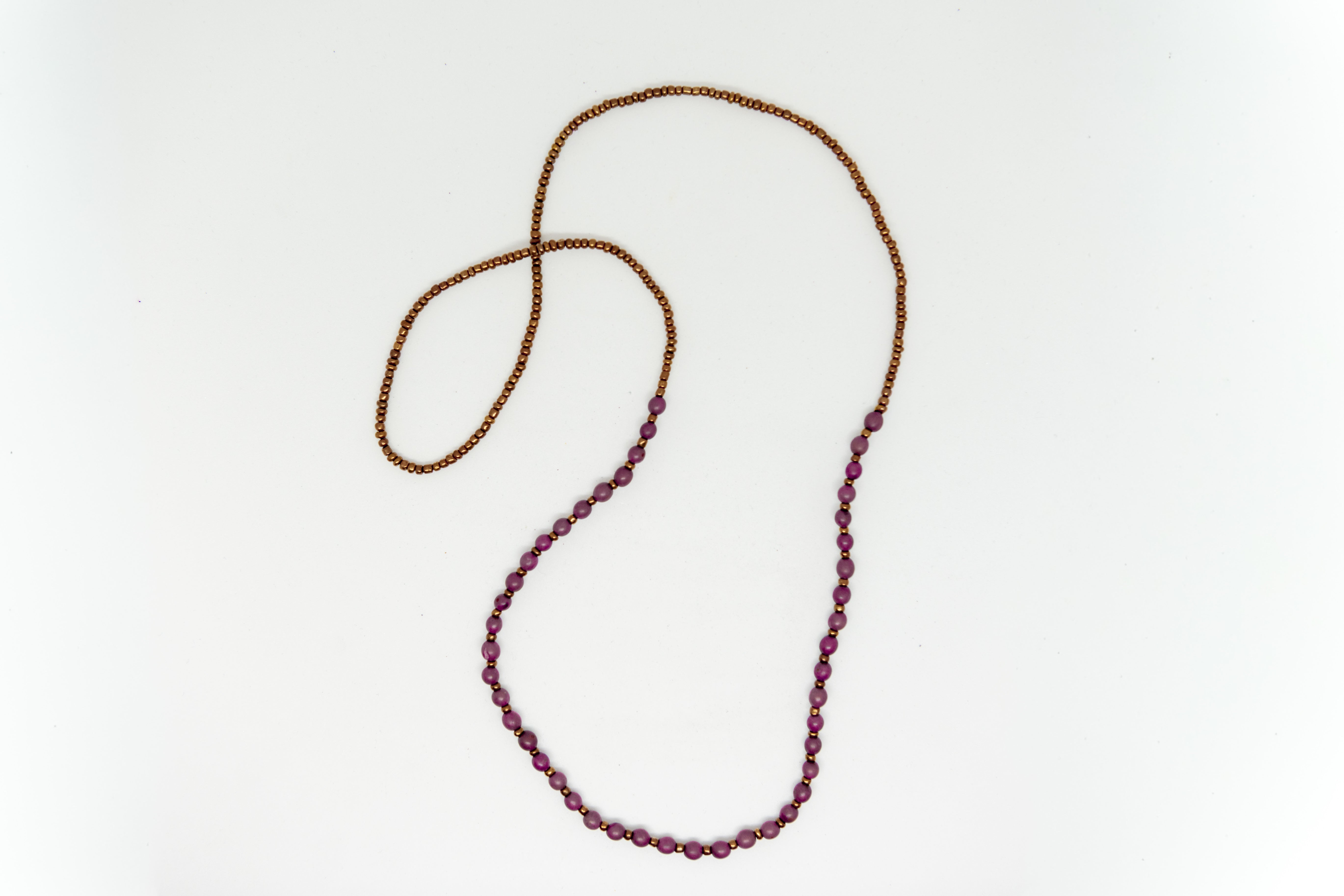 Lluvia Necklace