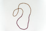 Lluvia Necklace