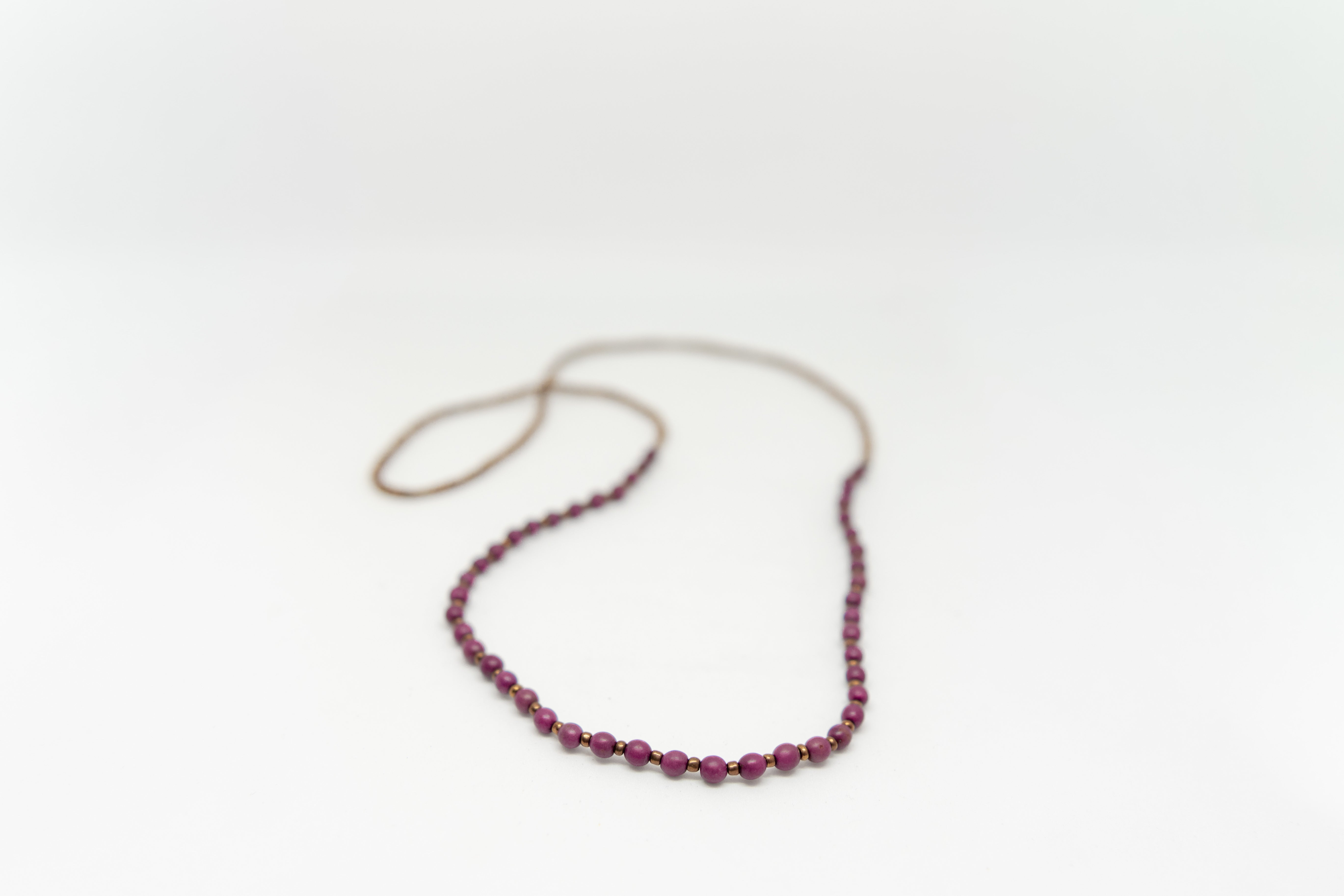 Lluvia Necklace