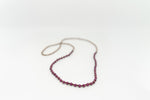 Lluvia Necklace