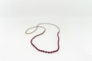 Lluvia Necklace
