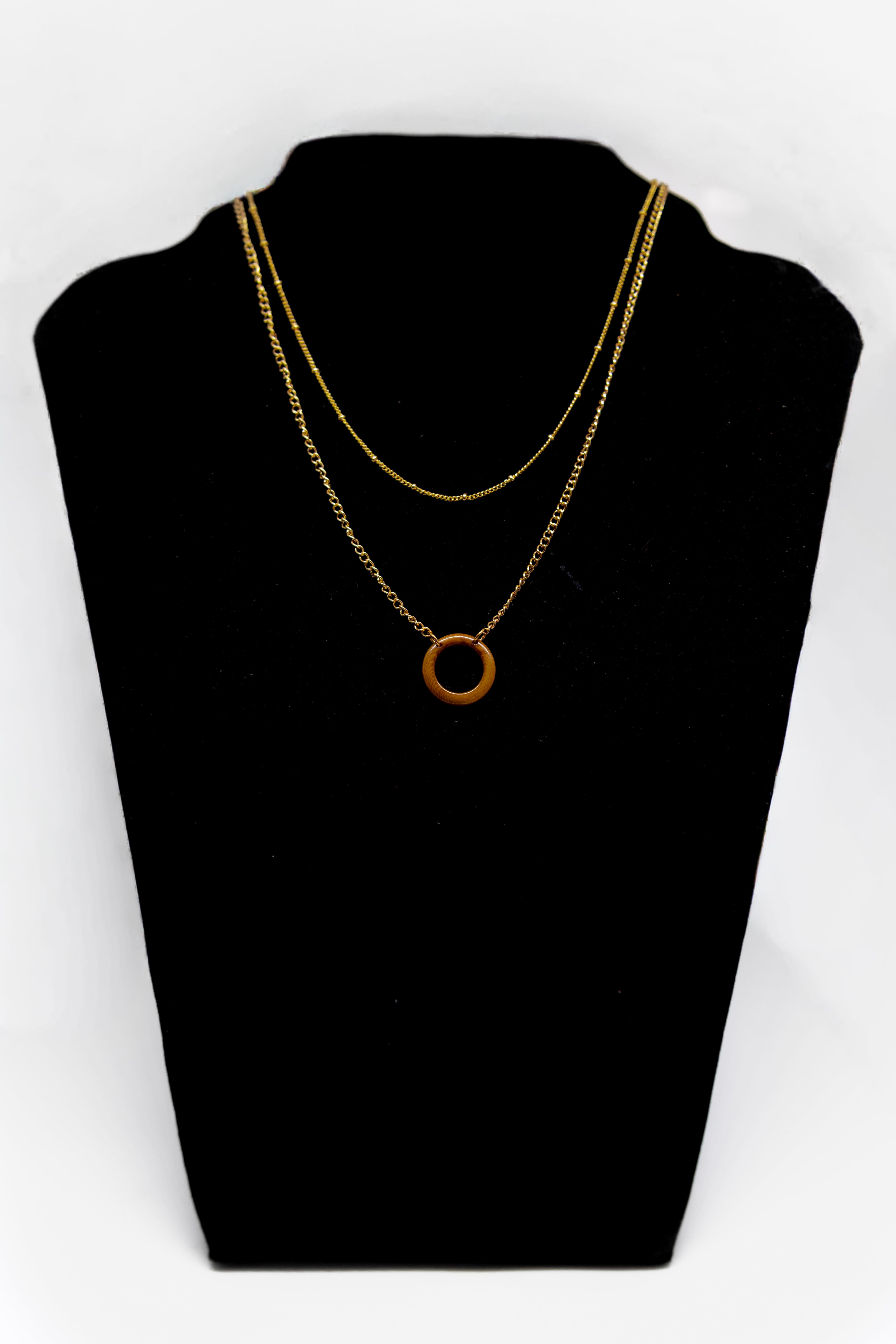 Bondad Necklace