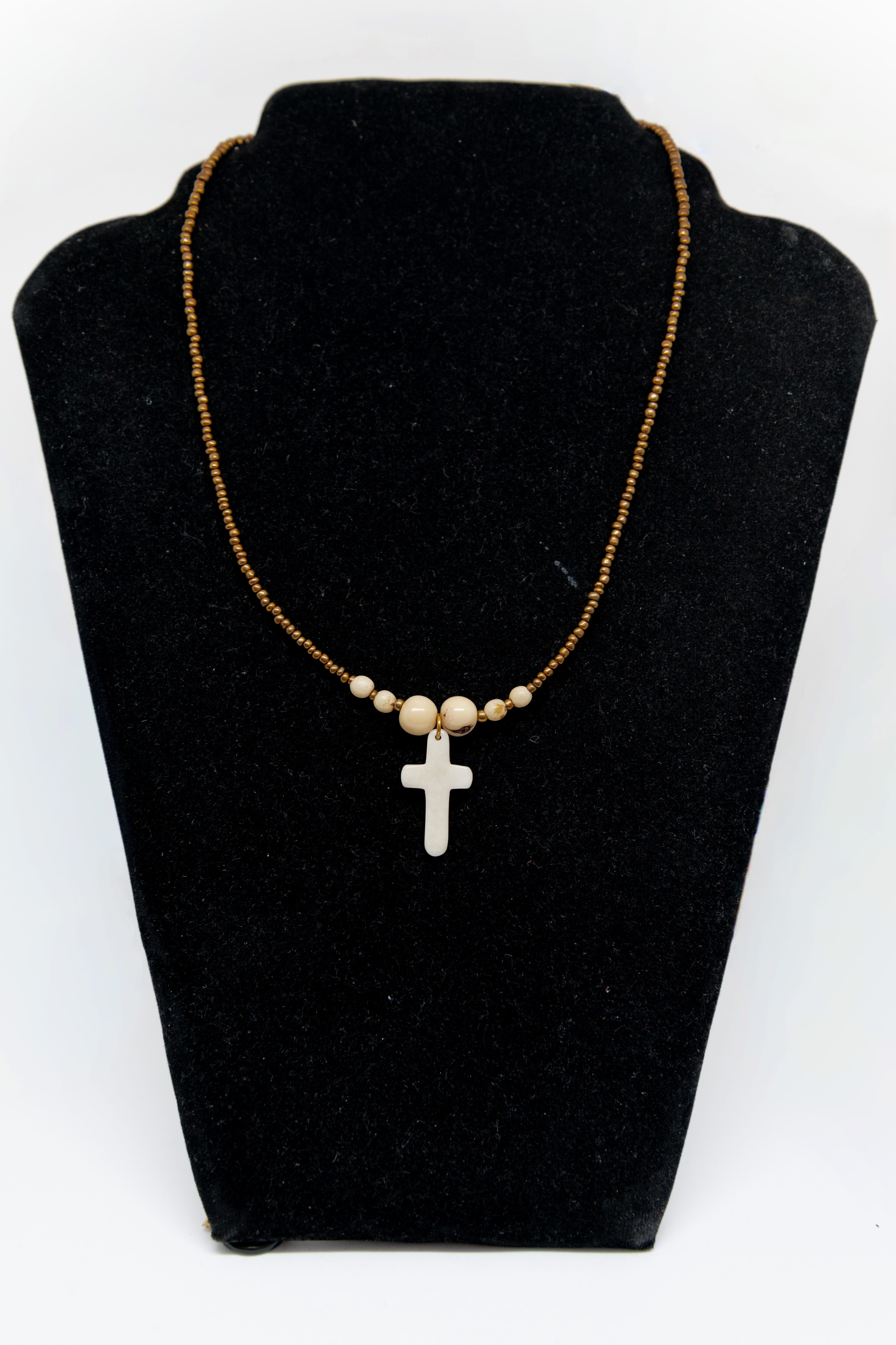 Amor Necklace