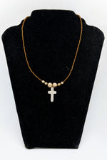 Amor Necklace