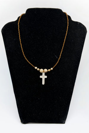 Amor Necklace