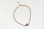 Cruz Necklace