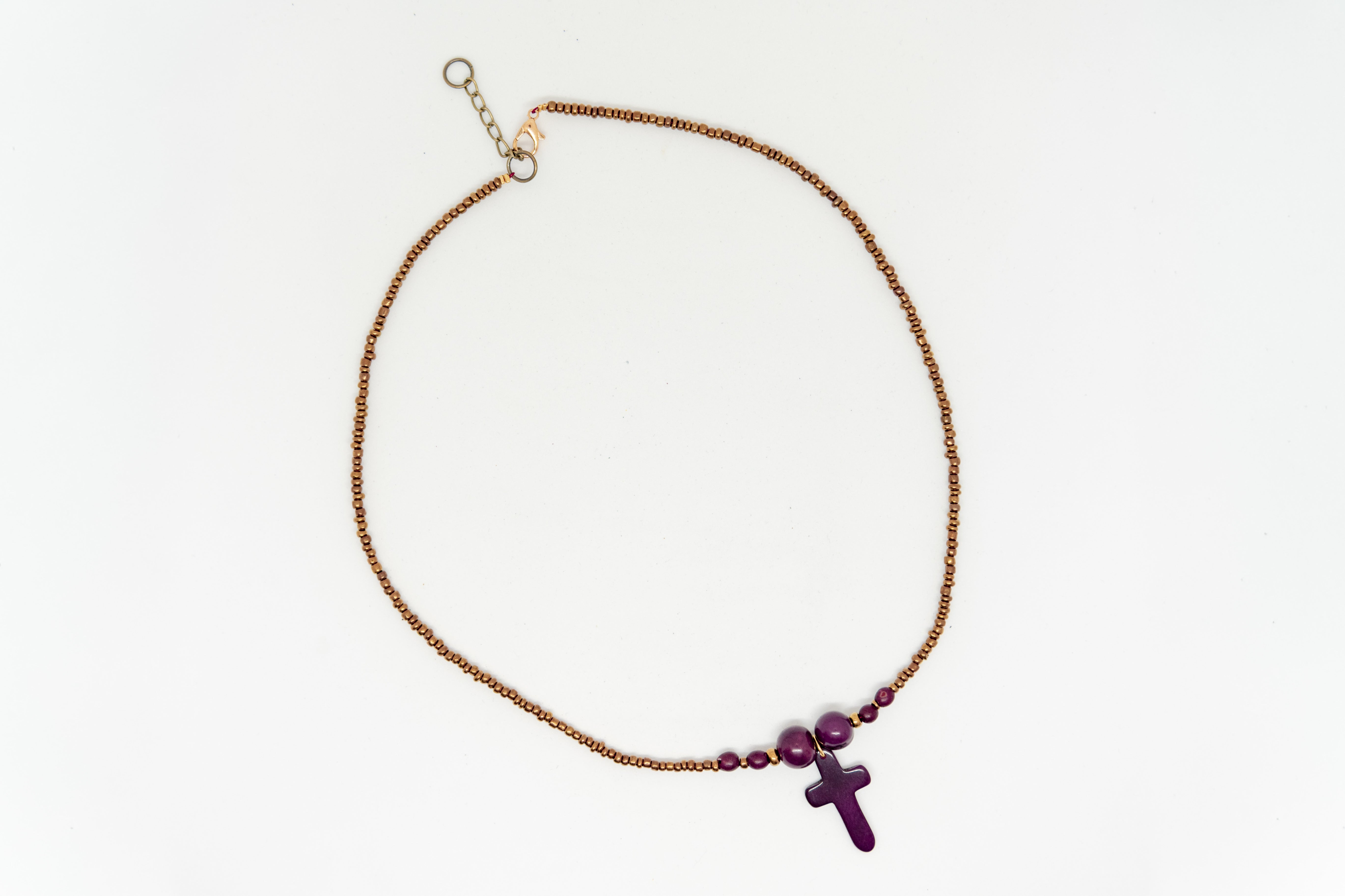 Amor Necklace