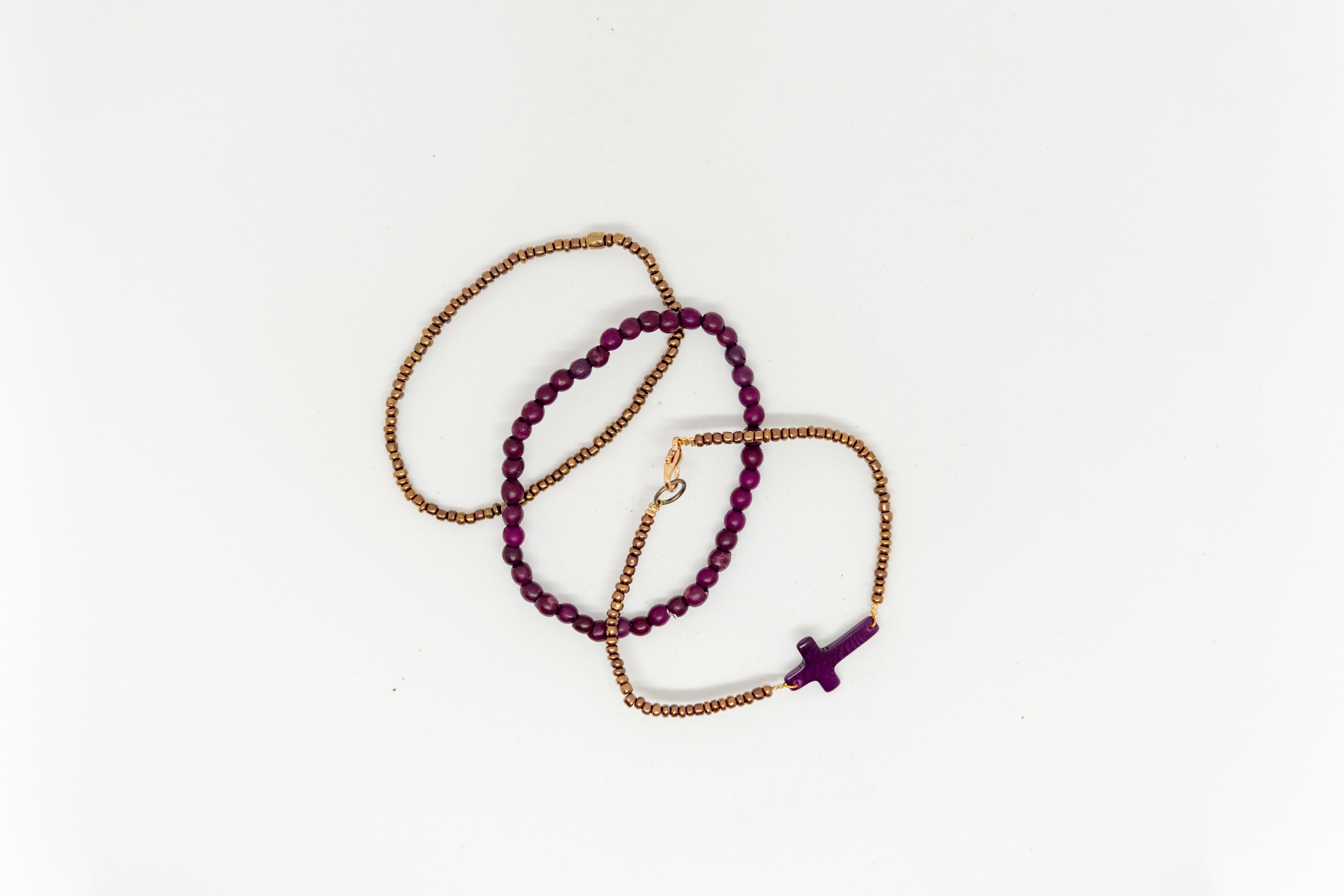 Fe Bracelet