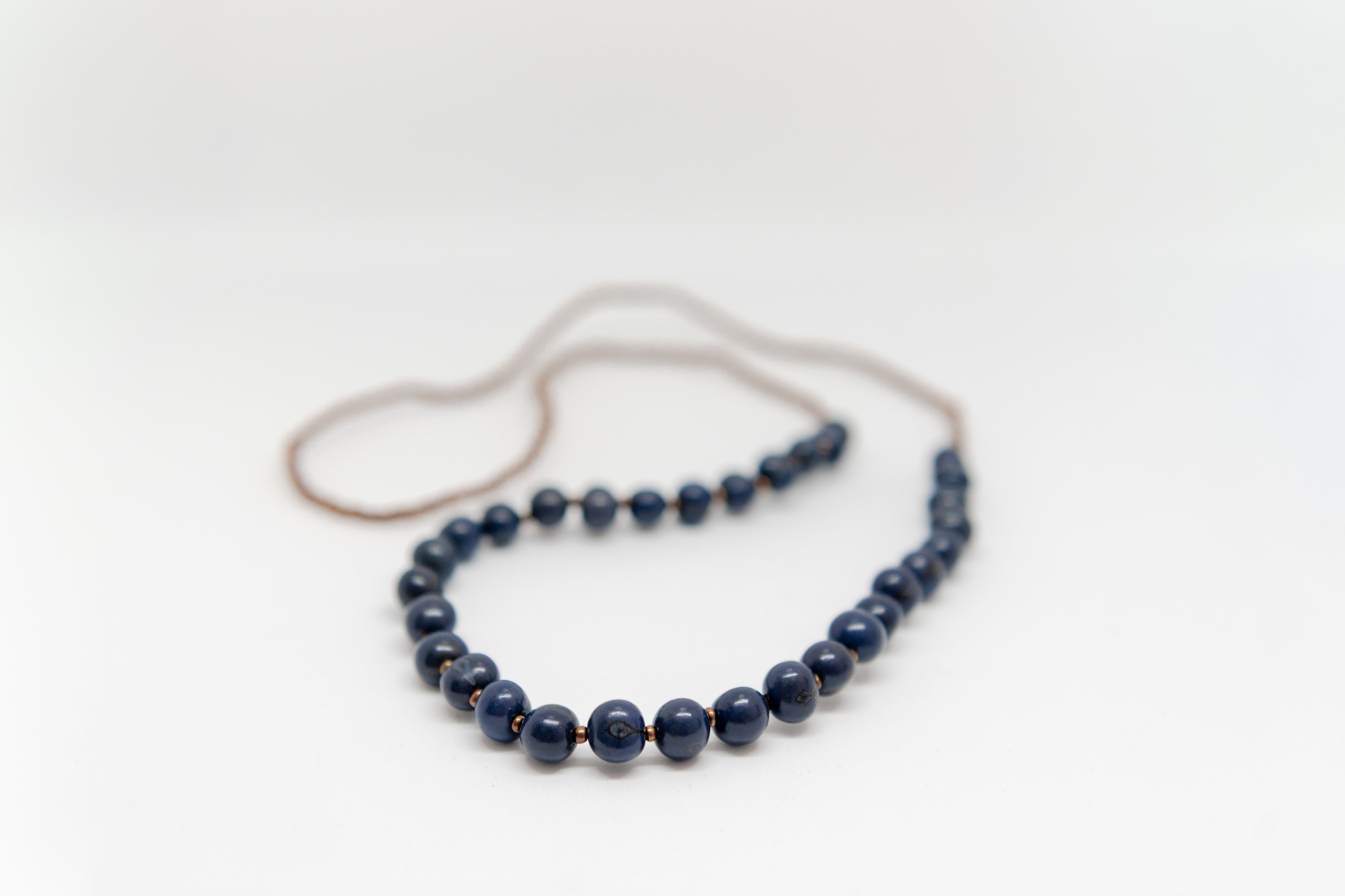Río Necklace