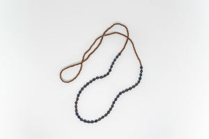Lluvia Necklace