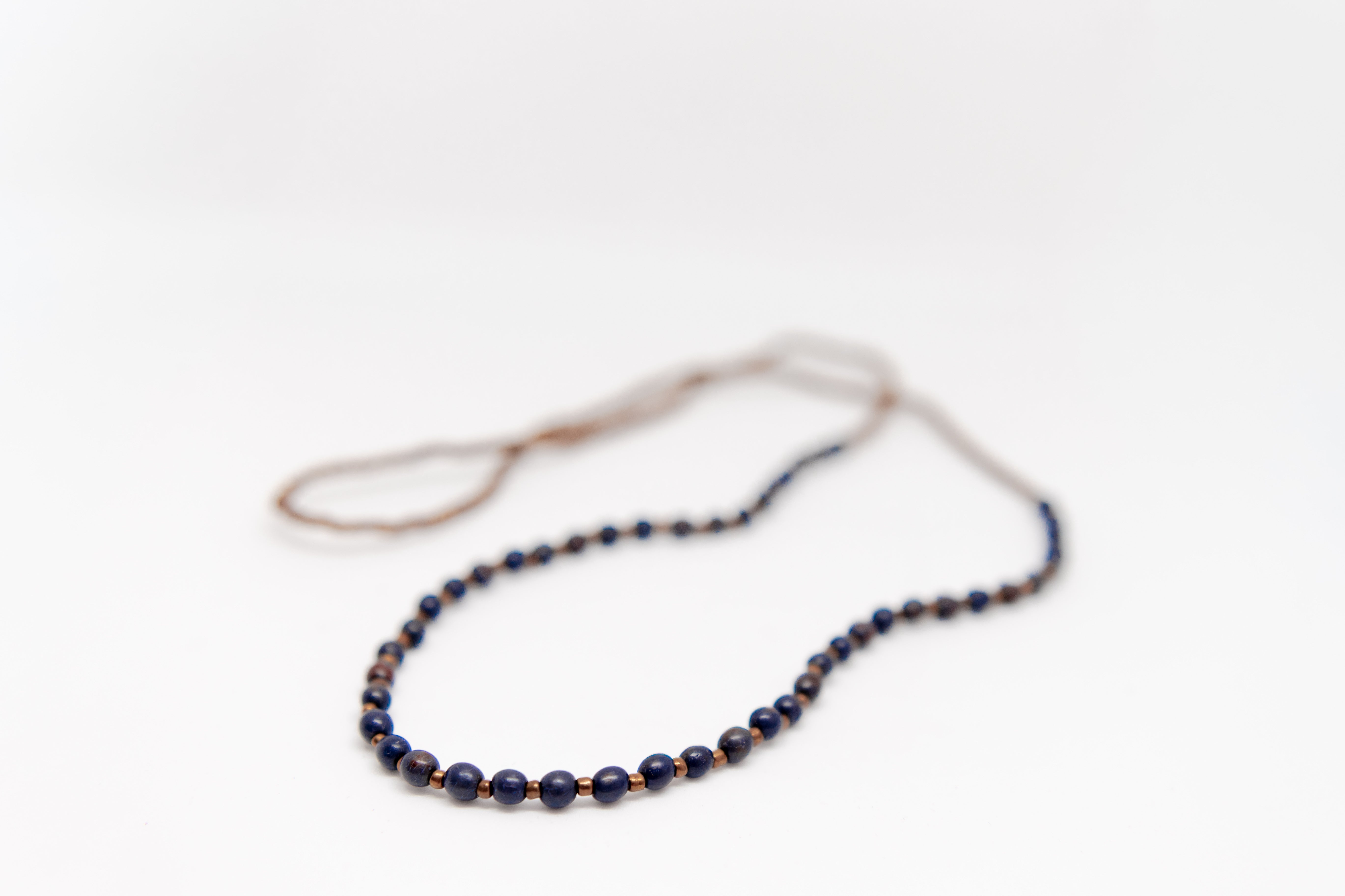 Lluvia Necklace