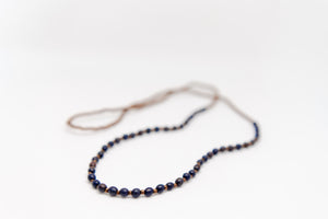 Lluvia Necklace