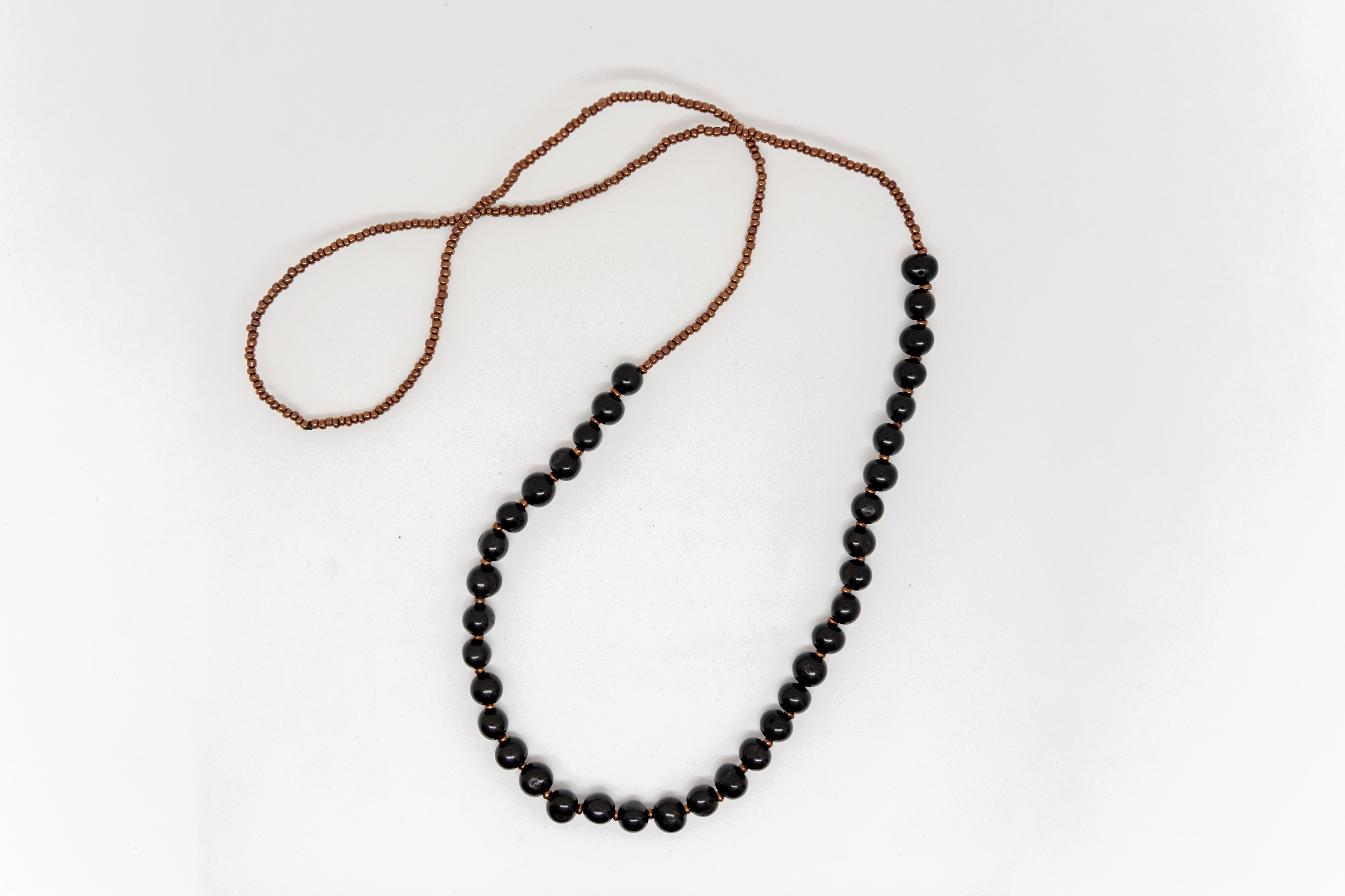 Río Necklace