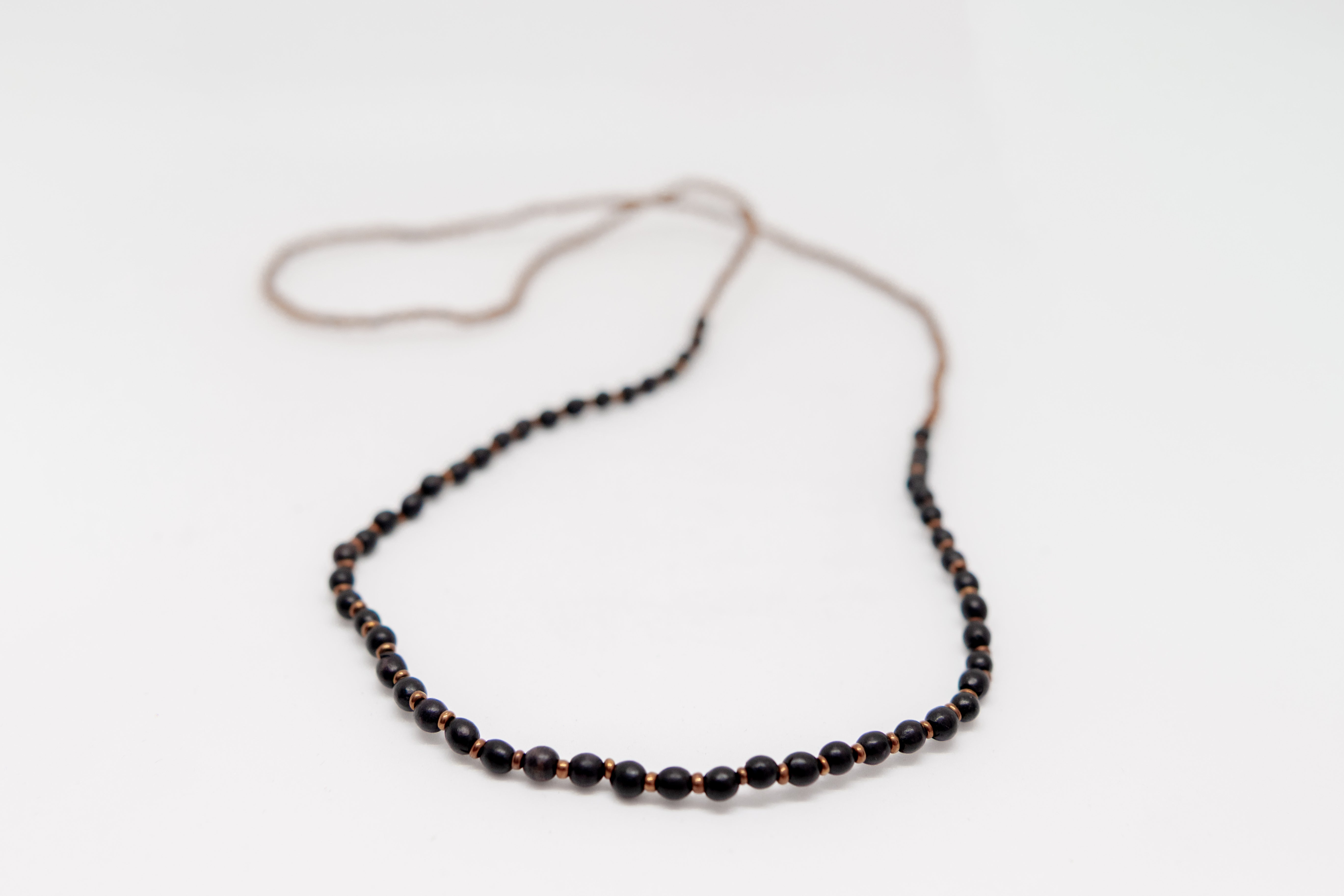 Lluvia Necklace