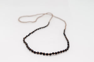 Lluvia Necklace