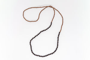 Lluvia Necklace
