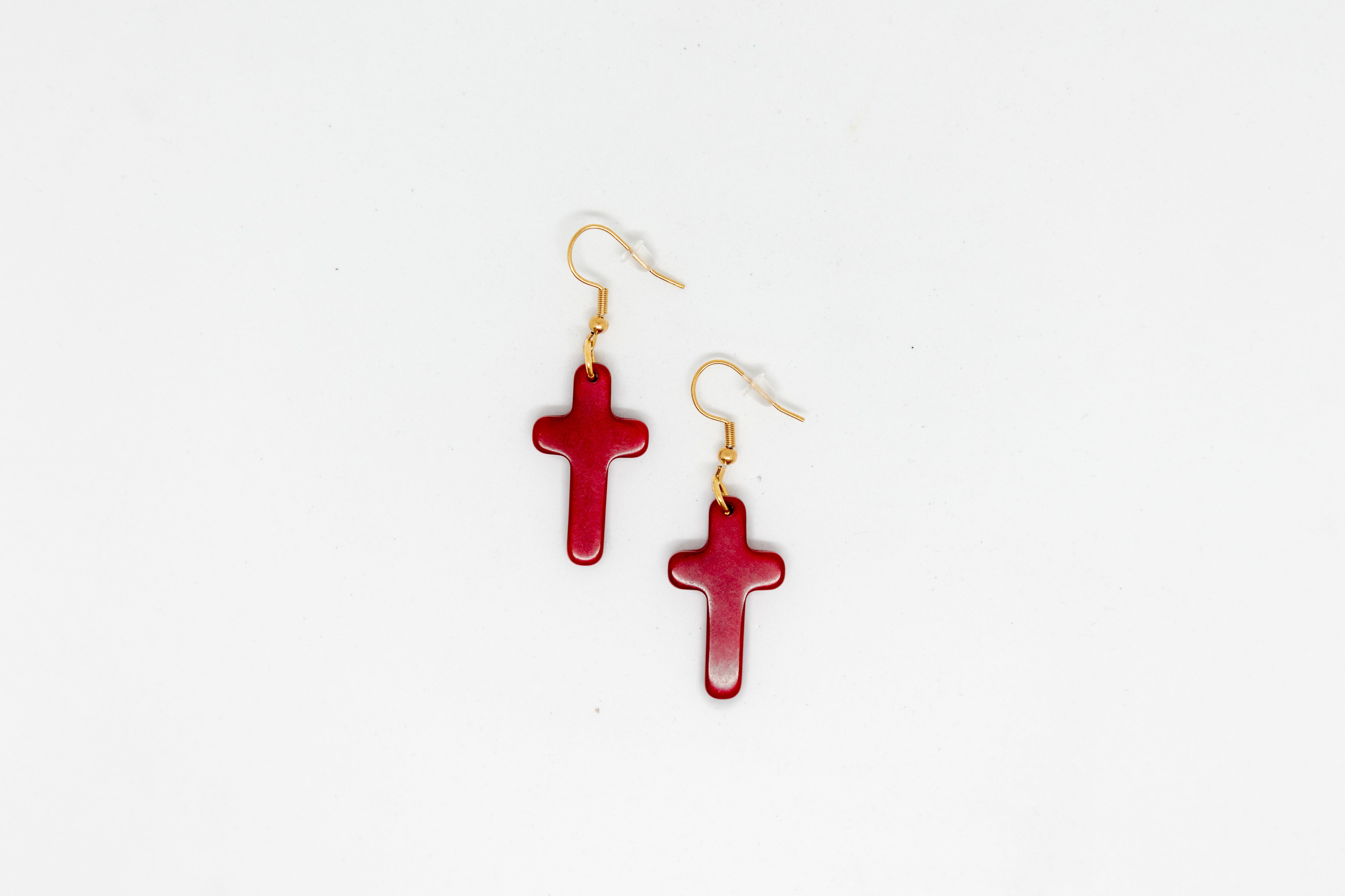 Fe Earrings