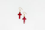 Fe Earrings