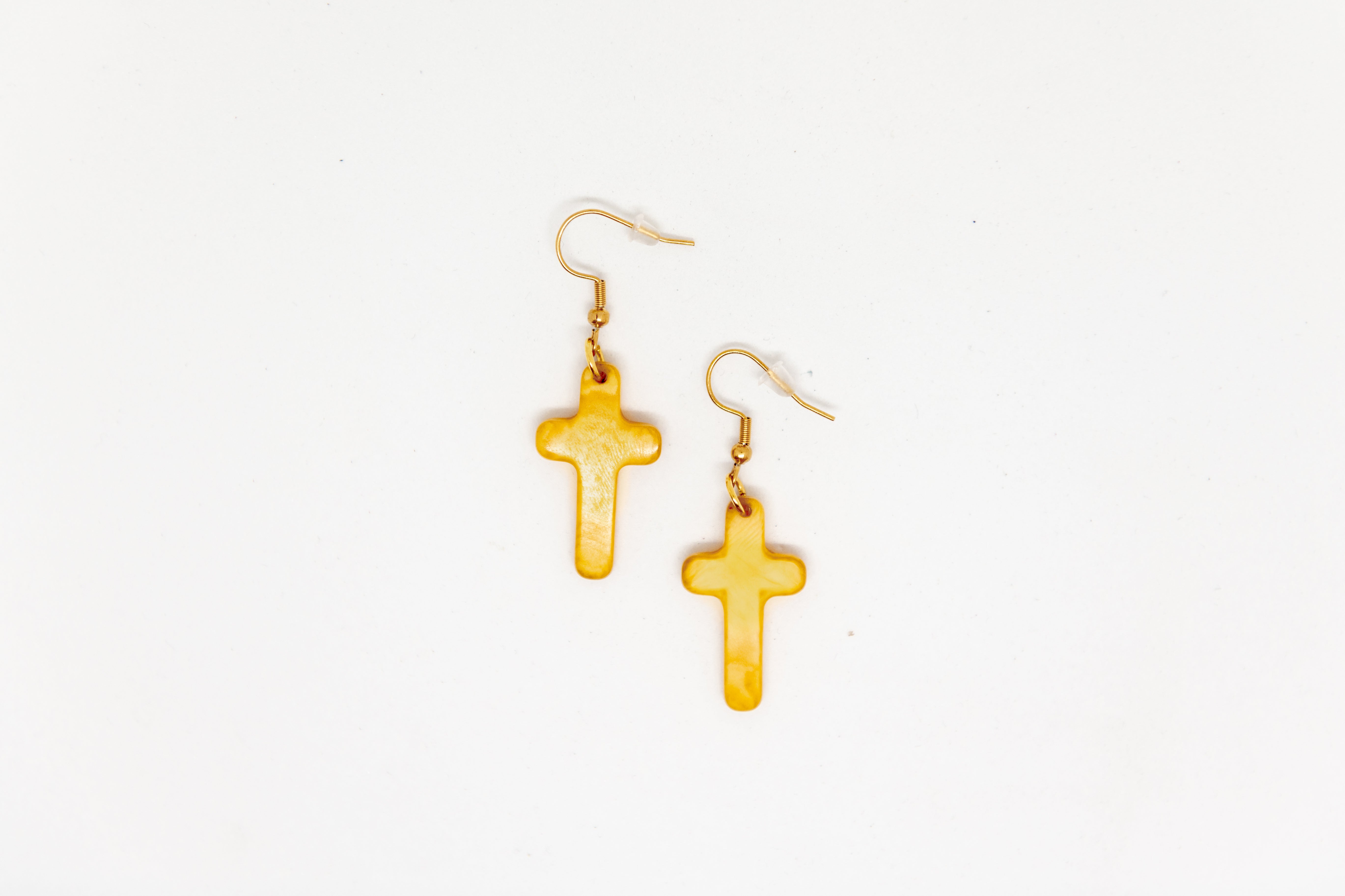 Fe Earrings
