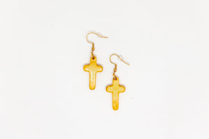 Fe Earrings