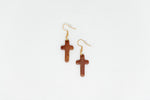 Fe Earrings