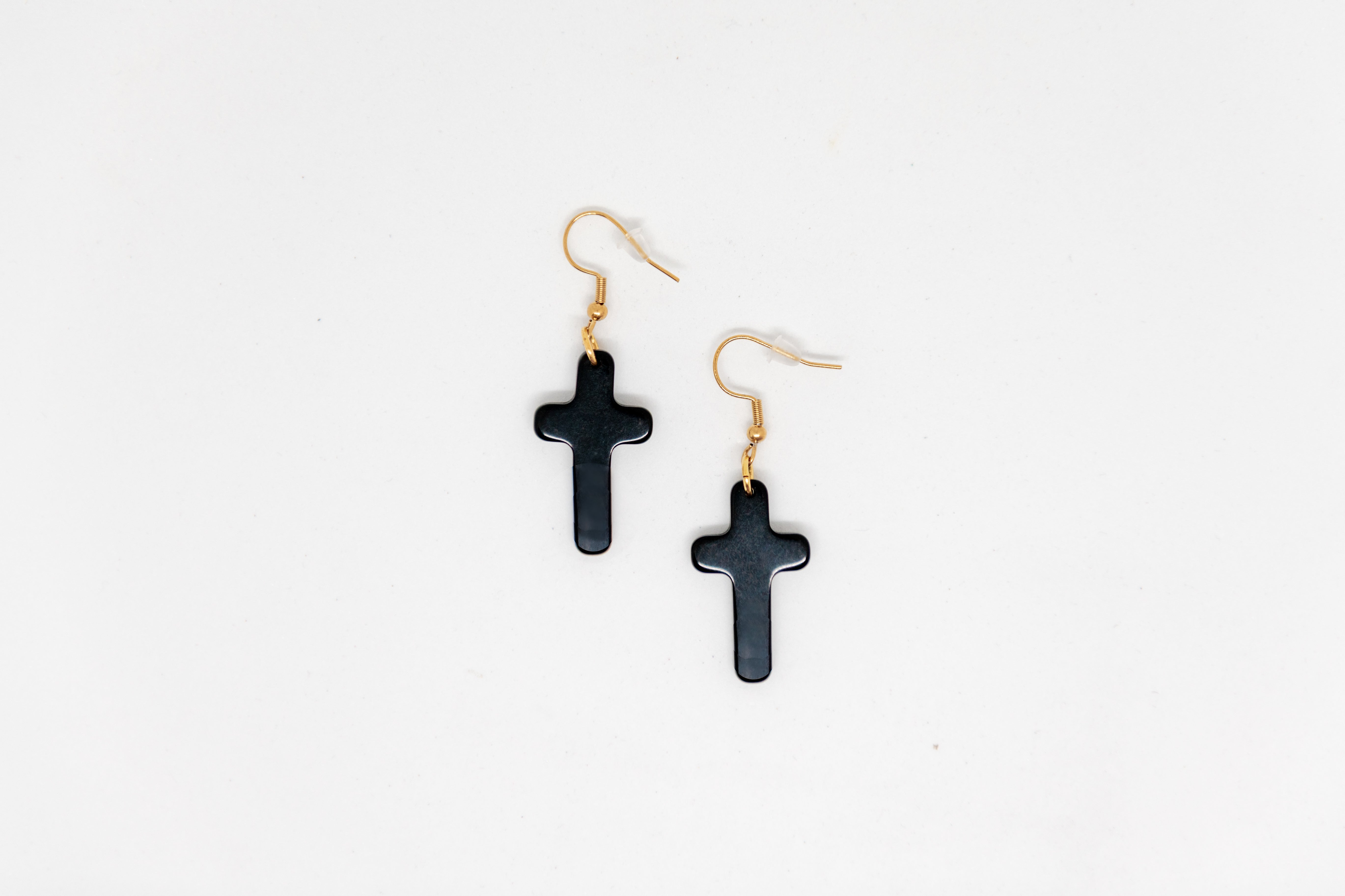 Fe Earrings