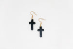 Fe Earrings