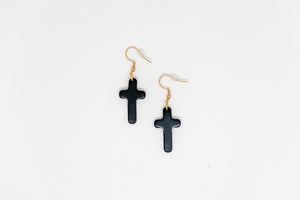 Fe Earrings