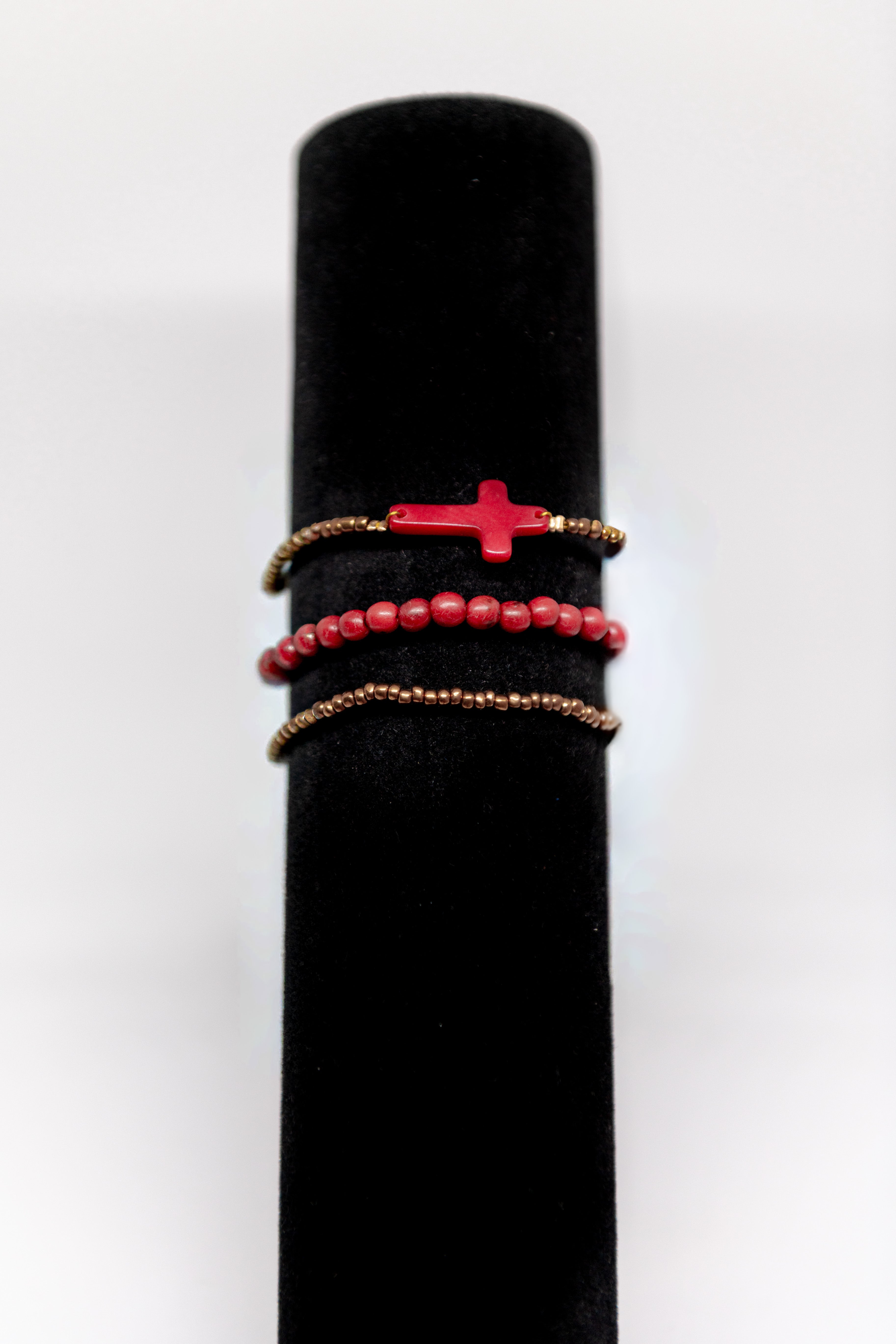 Fe Bracelet