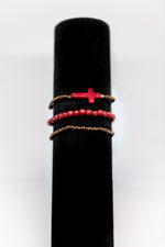 Fe Bracelet