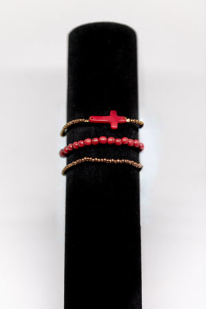 Fe Bracelet