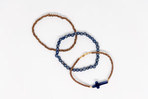 Fe Bracelet