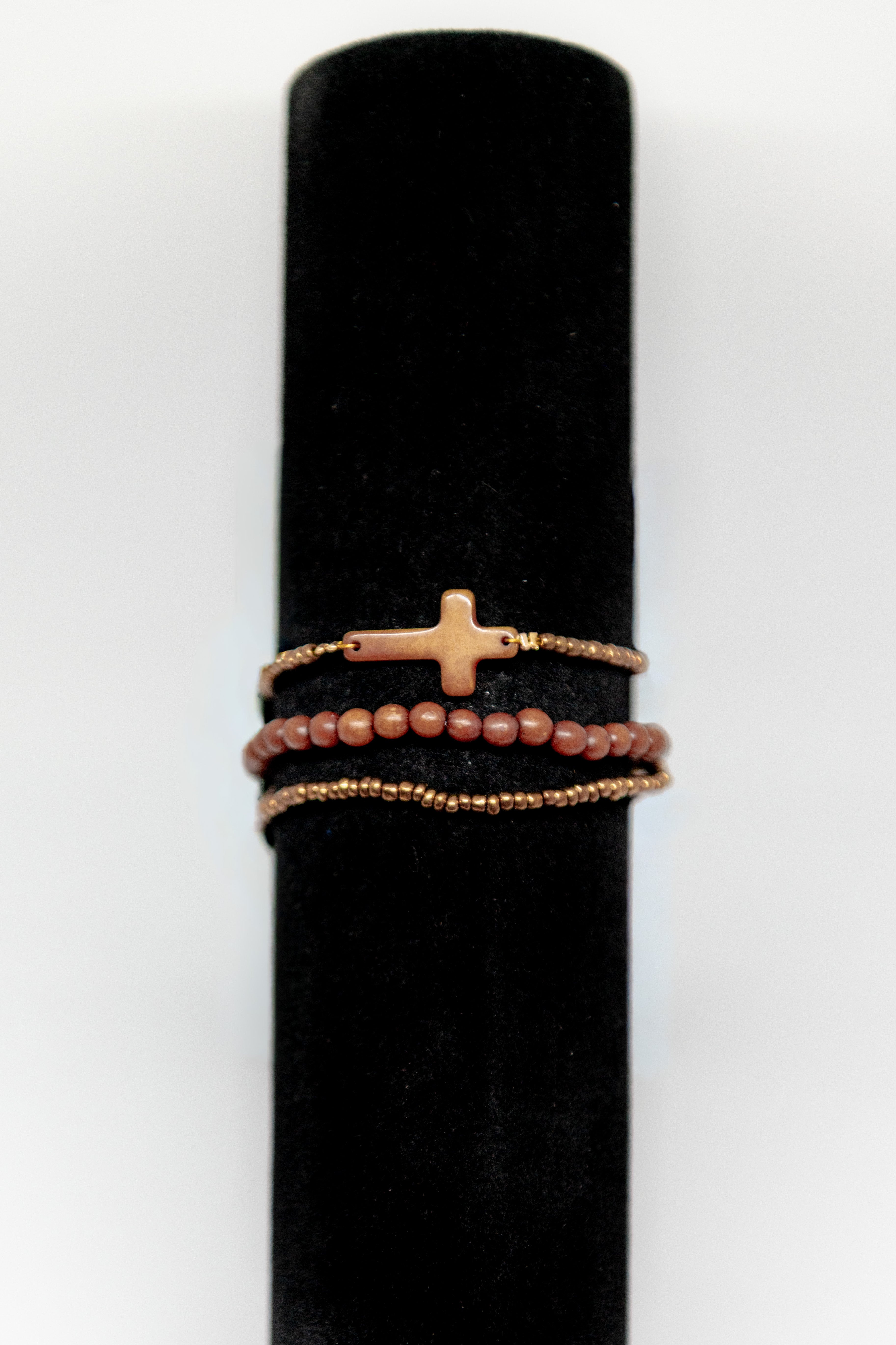 Fe Bracelet