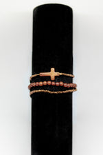 Fe Bracelet