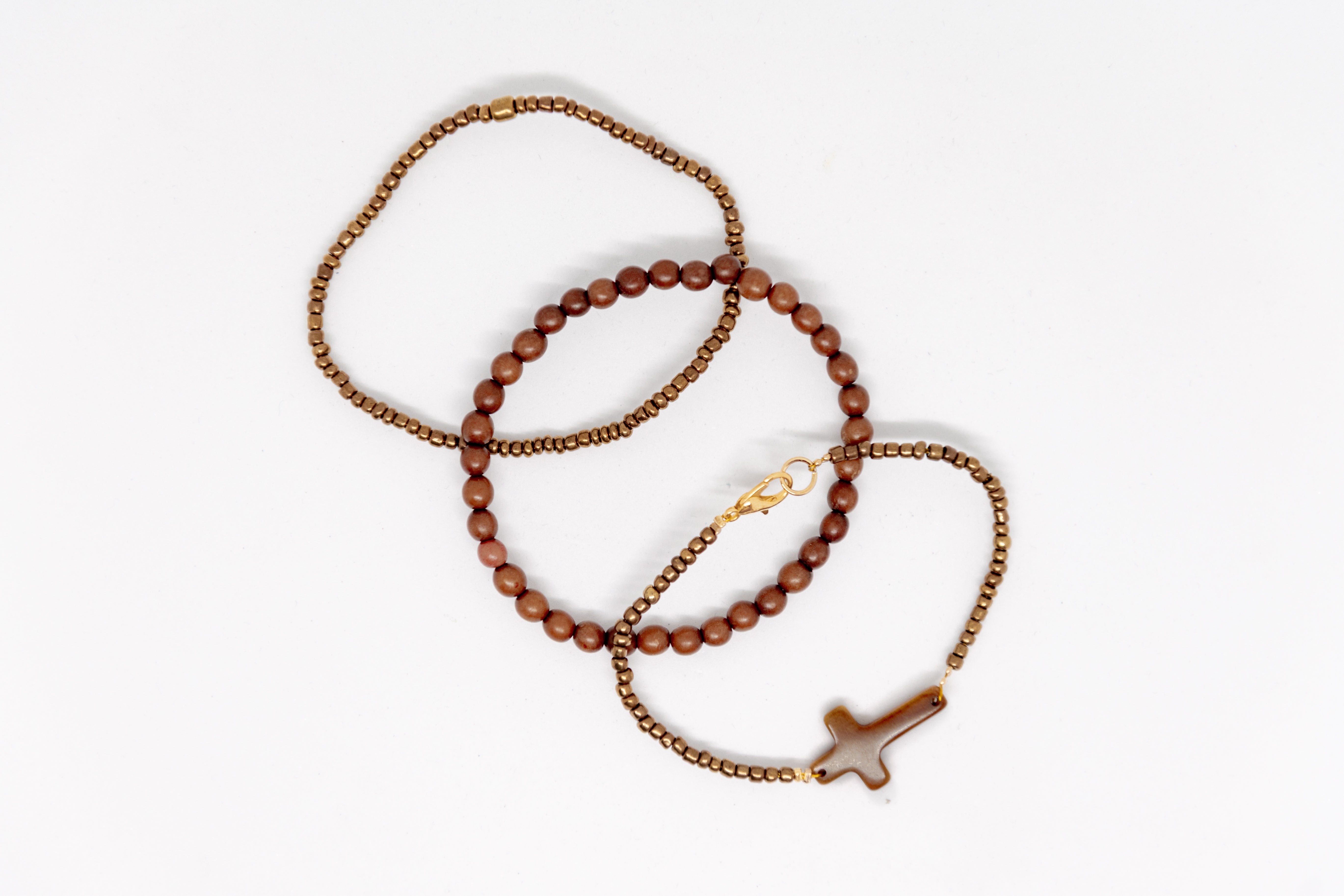Fe Bracelet