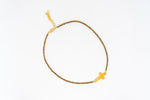 Cruz Necklace