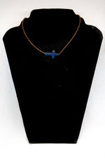 Cruz Necklace