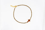Cruz Necklace