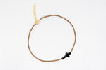 Cruz Necklace