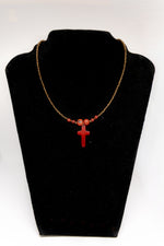 Amor Necklace