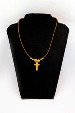 Amor Necklace