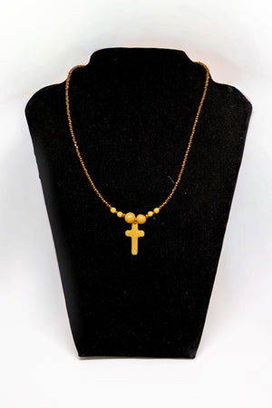 Amor Necklace