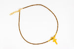 Amor Necklace