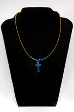 Amor Necklace