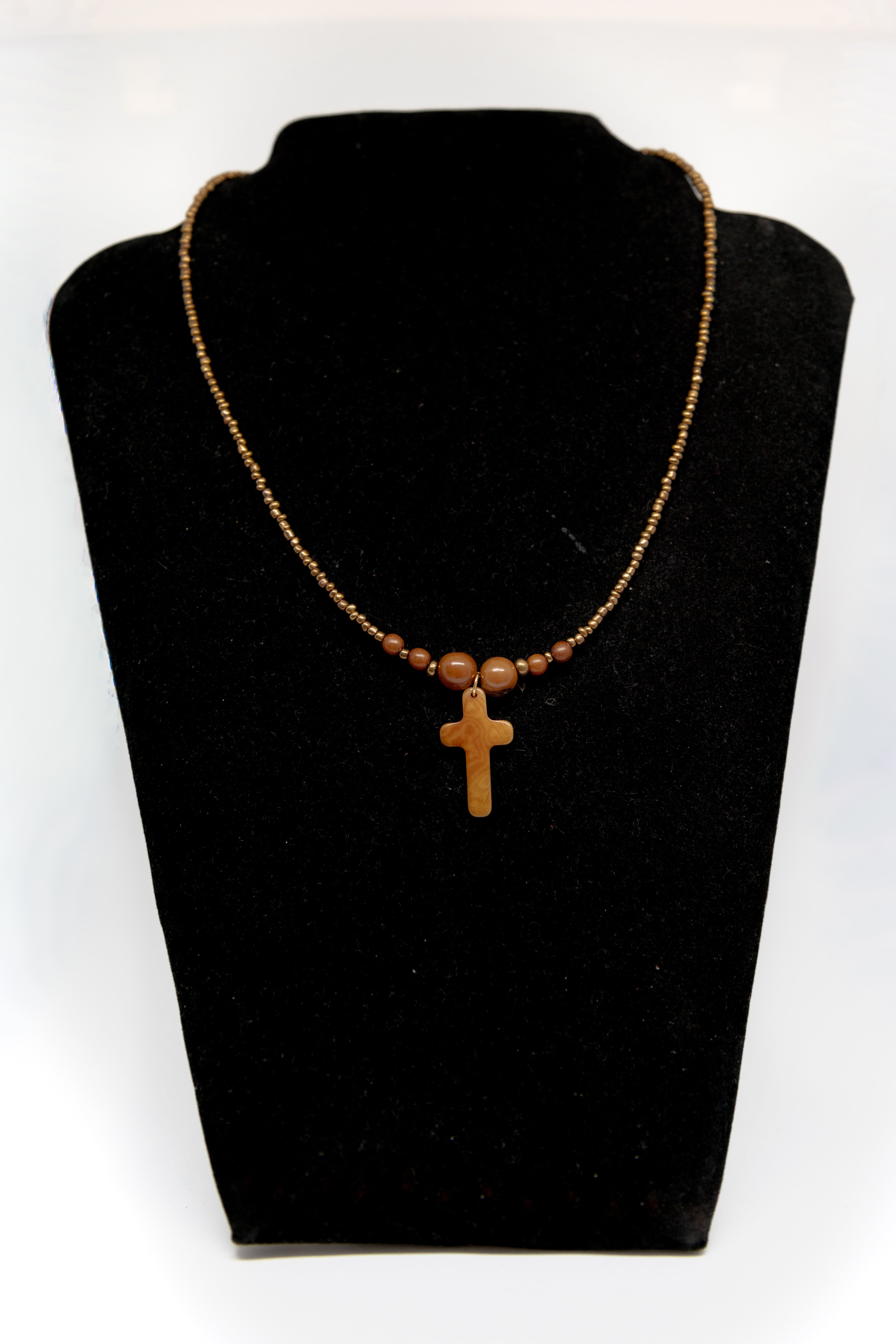 Amor Necklace