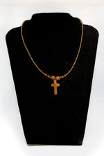 Amor Necklace